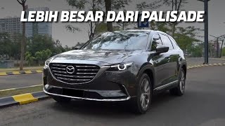 NYOBAIN MAZDA CX9 AWD [upl. by Akcinat]