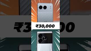 OnePlus Nord 4 vs Realme GT 6T⚡Best Phone Under 30000 [upl. by Beverley710]