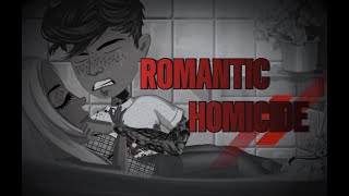 Romantic Homicide  MSP MUSIC VIDEO  MAYA amp OWEN [upl. by Aikemot]