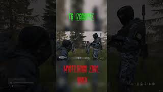 ШОК КОНТЕНТ МОНОЛИТ НАПОИЛ СТАЛКЕРА монолит mysteriouszonedayz dayzrp rp dayz shorts [upl. by Gurl]