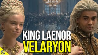 King Laenor Velaryon  House of the Dragon Explained  Black Targaryens  Episode 5 Breakdown [upl. by Karsten]