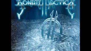 Sonata Arctica  Kingdom For a Heart [upl. by Leonard177]