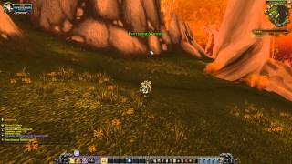 Research Notes Quest Playthrough  Eversong Woods [upl. by Hgielah]