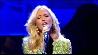 Carrie Underwood Blown Away Interview Loose Women 2012 [upl. by Dinesh]