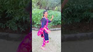 Holi Holi Gidhe Vich Nach Patlo Ni tera lakk na maroda kha Jaave shorts viral youtubeshorts [upl. by Sedgewick]