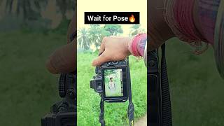 Nikon 5300d Different Look ytshorts shorts short trending dslrpic pose viral shortvideo [upl. by Hsejar]