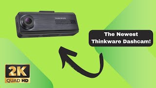 The 2k Q200 is here Thinkware Q200 Full Review [upl. by Rodman]