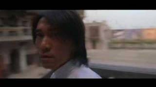 Kung Fu Hustle Trailer [upl. by Keri25]