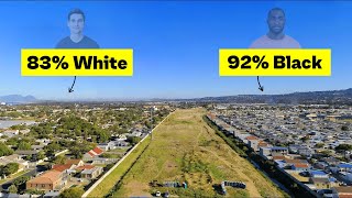 Why South Africa is Still So Segregated Today [upl. by Hyacintha578]