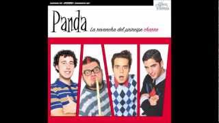 Panda  La revancha del principe charro Full Album [upl. by Elenaj222]