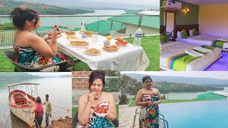 Tapolamahabaleshwar best holiday packages nisarg resortतापोळामहाबळेश्वर निसर्ग रिसाॕर्टची पॕकेजेस [upl. by Yeaton684]