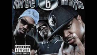 Three3 Six6 Mafia  Slob On My Knob amp Lyrics [upl. by Marigold]