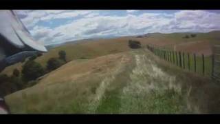 Puketapu Trail Ride A loop [upl. by Coyle]