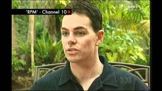 Australian Story  Craig Lowndes  A Red Hot Go [upl. by Arev]