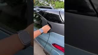 Widest Opening Car Doors 😱 shorts [upl. by Rudolf927]