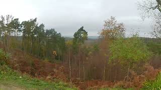 Devils Punchbowl Hindhead [upl. by Holms564]