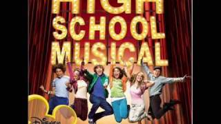 High School Musical 3  Were All In This Togheter Graduation Mix [upl. by Nama]