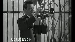 Horst Fischer Ciribiribin 1958 mit Orchester Kurt Henkels [upl. by Iaras]