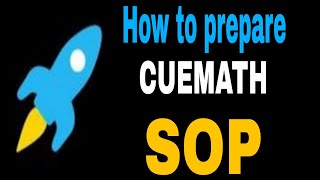 DOs n Donts to make the 2 min introduction video for cuemath how to prepare your introduction video [upl. by Valiant]