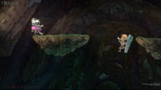 Planetoid Pioneers messing around pvp 2 [upl. by Wynne904]