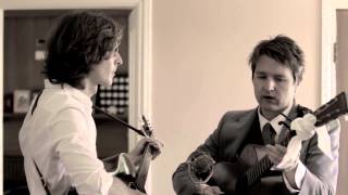 The Milk Carton Kids  Live At Hill Drive [upl. by Dina]