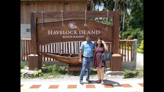 Havelock Island Beach Resort [upl. by Barton]