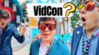 Your Unofficial Guide To Vidcon Anaheim [upl. by Asirret]