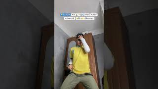 Trending TikTok Dance Tutorial June2024 [upl. by Frisse]