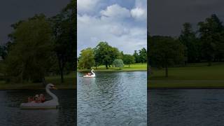 Cannon Hill Park  Best park in Birmingham UK uk [upl. by Land967]