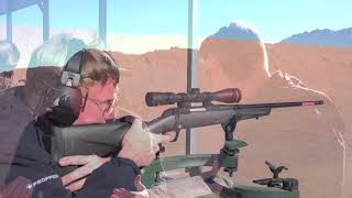 SHOT Show 2018 Browning XBolt Micro Composite Rifle [upl. by Leslie68]