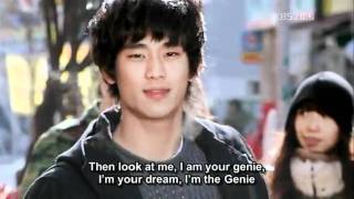 Dream High  Tell Me Your Wish Eng Sub [upl. by Aretse]