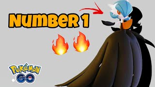 Top Mega Gardevoir🔥 Raid Counters Guide  How to Get Shiny Mega Gardevoir  Pokemon Go [upl. by Rabkin225]