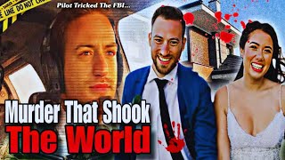 The Shocking Truth Caroline Crouchs Husband Fooled Everyone Even the FBI  True Crime Documentary [upl. by Ynar429]