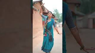 Rangabati  রঙ্গবতি । Folk Dance  Sampita  shorts dance viralvideo [upl. by Irrehs]