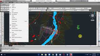 HOW TO DRAW EASTINGNORTHING WITH AUTO LISP  AUTO CAD  URDU [upl. by Airym]