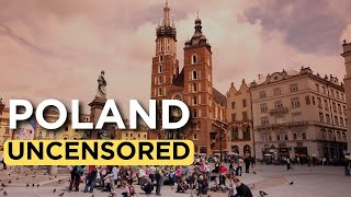 POLAND Why Everyone Is Talking About Poland  33 Facts You Didnt Know [upl. by Uund]