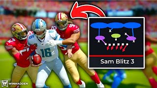 Why The Pros Use This Defense In Madden 24 [upl. by Gnah197]