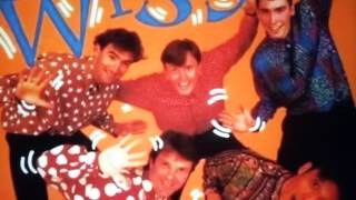 The wiggles rock bye your bear 1991 [upl. by Tatiana]