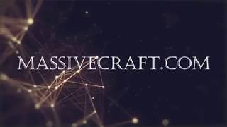 MassiveCraft Minecraft Roleplay  Lore Giant City Events [upl. by Saoj540]