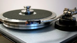 How a VPI Classic Turntable is made  BRANDMADETV [upl. by Hirschfeld]