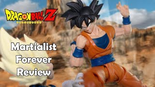 Goku Martialist Forever  Demoniacal Fit  Review [upl. by Akiram]