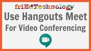 Learn to Use Google Meet for FREE Video Meetings amp Join via Phone [upl. by Nelyak436]