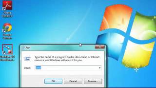 How to find out your admin password on windows 7 [upl. by Ragen]