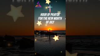 Hour of prayer to our Father who art in heaven for the new month [upl. by Kaazi]