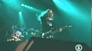 Slayer  Raining Blood  Black Magic Decade Of Aggression Live 4upmpg [upl. by Andert47]