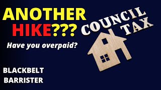 Council Tax Tricks they dont want you to know [upl. by Danby]