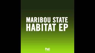 Maribou State  Soul Structure [upl. by Haidadej]