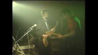 Gallon Drunk  Miserlou Live at Happy Jax in London UK 1991 [upl. by Pohsib170]