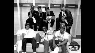 NWA  Its Funky Enough REMIX [upl. by Anikahs]