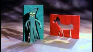 Gumby Theme Song 1967 remastered HD [upl. by Tengdin]